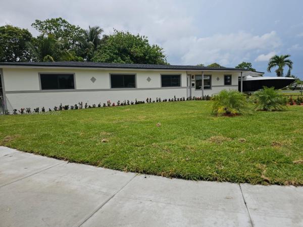 Windward Estates, 18740 NW 19th Ave, Miami Gardens, Florida 33056, image 3