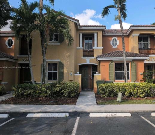 2252 NE 42nd Cir, Homestead, Florida 33033, image 1