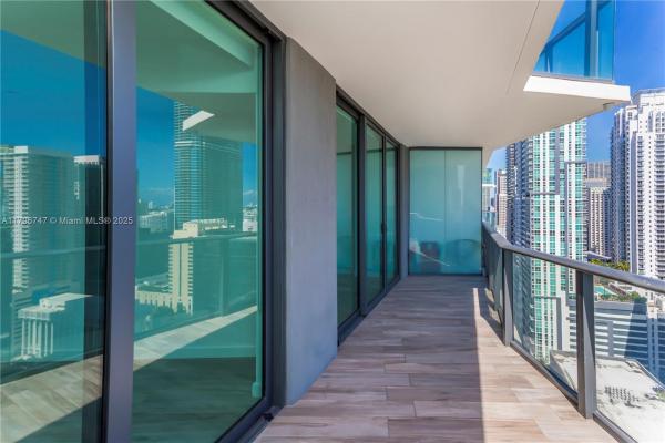 SLS Brickell, 1300 S Miami Ave #1004, Miami, Florida 33130, image 1
