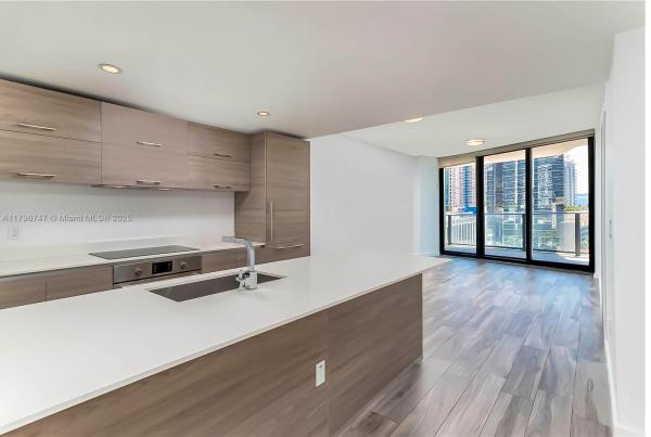 SLS Brickell, 1300 S Miami Ave #1004, Miami, Florida 33130, image 2