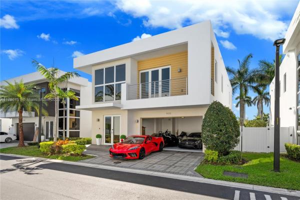 Modern Doral 45, 9830 NW 74th Ter, Doral, Florida 33178, image 1