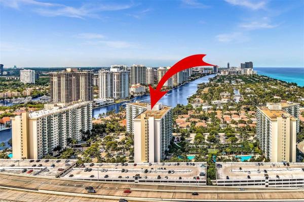 Oceanview B, 19380 Collins Ave #409, Sunny Isles Beach, Florida 33160, image 1