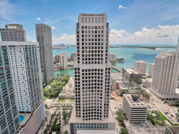 Reach Brickell City Centre, 68 SE 6th St #3705, Miami, Florida 33131, image 1