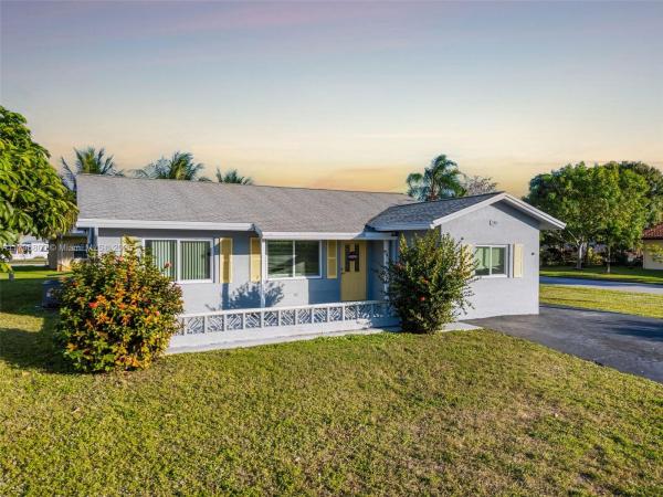 Westwood, 7006 NW 92nd Ave, Tamarac, Florida 33321, image 1