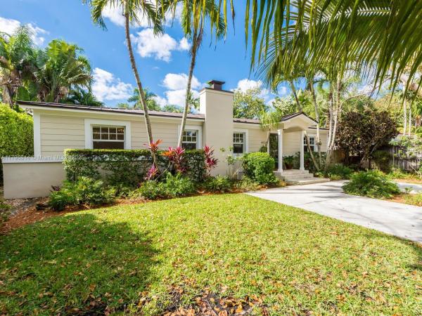 Bonita Park, 4054 Bonita Ave, Miami, Florida 33133, image 1