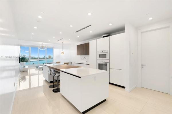Continuum On South Beach The South Tower, 100 S Pointe Dr #903, Miami Beach, Florida 33139, image 2