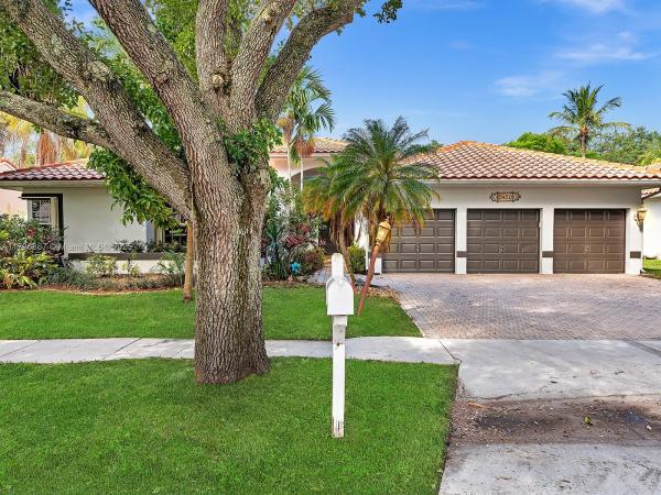 The Estates, 3420 Washington Ln, Cooper City, Florida 33026, image 1
