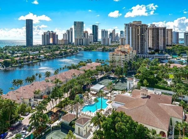 Bella Vista Mid Rise North, 20165 NE 39th Pl #403, Aventura, Florida 33180, image 1