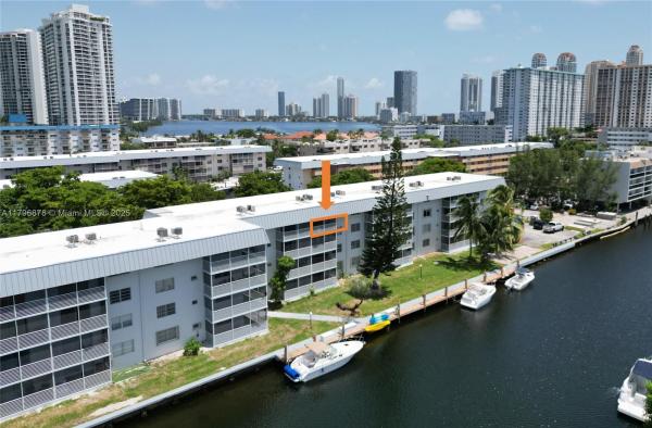 Eden Isles, 3750 NE 169 St #408, North Miami Beach, Florida 33160, image 1