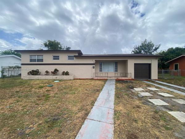710 NW 187th Dr, Miami, Florida 33169, image 1
