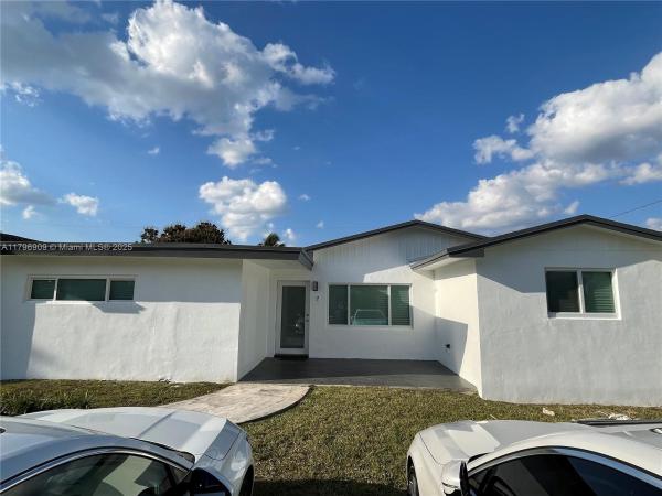 10945 SW 172nd Ter 0, Unincorporated Dade County, Florida 33157, image 1
