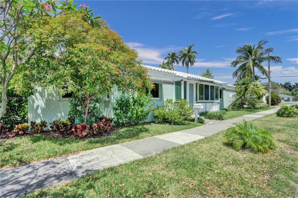 Hollywood Lakes, 326 S 14th Ave, Hollywood, Florida 33020, image 2