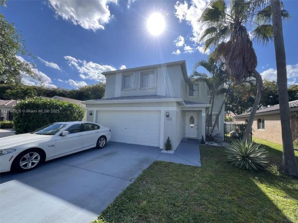 Waterways, 1241 SW 46th Way, Deerfield Beach, Florida 33442, image 1