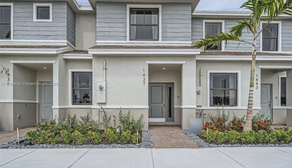 1484 NE 3rd Ave, Florida City, Florida 33034, image 1