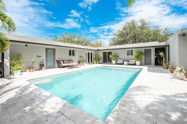 Hollywood Hills, 2221 N 46th Ave, Hollywood, Florida 33021, image 1