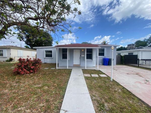 Washington Heights, 2459 Funston St, Hollywood, Florida 33020, image 1