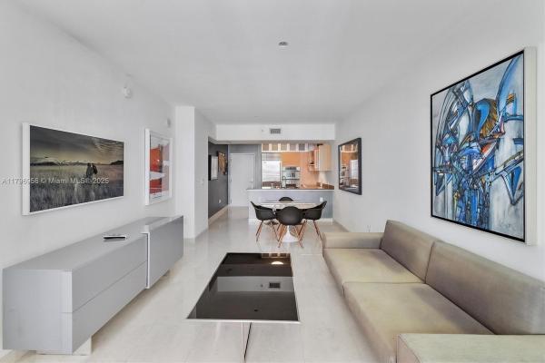 The Emerald At Brickell, 218 SE 14th St #1804, Miami, Florida 33131, image 1