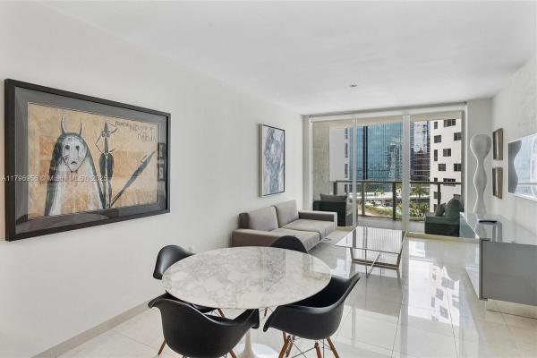 The Emerald At Brickell, 218 SE 14th St #1804, Miami, Florida 33131, image 3