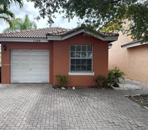 Sienna Ridge, 7196 Sienna Ridge Ln, Lauderhill, Florida 33319, image 1