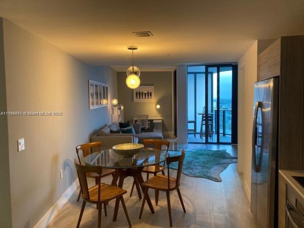 Hyde Midtown, 121 NE 34th St #1914, Miami, Florida 33137, image 1