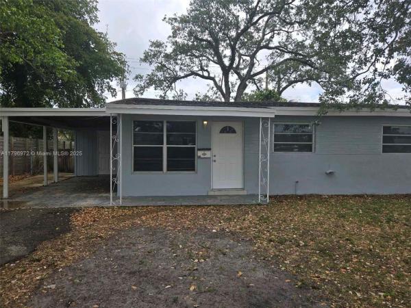 Palm Lane Villa, 2811 N 66th Ave, Hollywood, Florida 33024, image 1