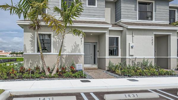 1490 NE 3rd Ave, Florida City, Florida 33034, image 3