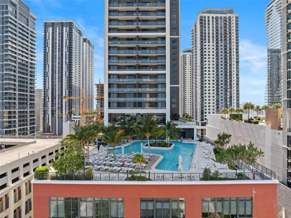 Natiivo Miami,  #3504, Miami, Florida 33132, image 1