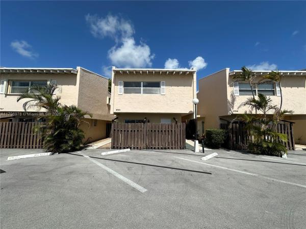 Shores Villas, 8931 NE 4th Ave Rd #8931, Miami Shores, Florida 33138, image 1