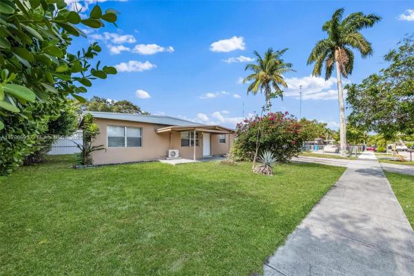 Miami Gardens Estates, 5720 SW 40th Ct, West Park, Florida 33023, image 1