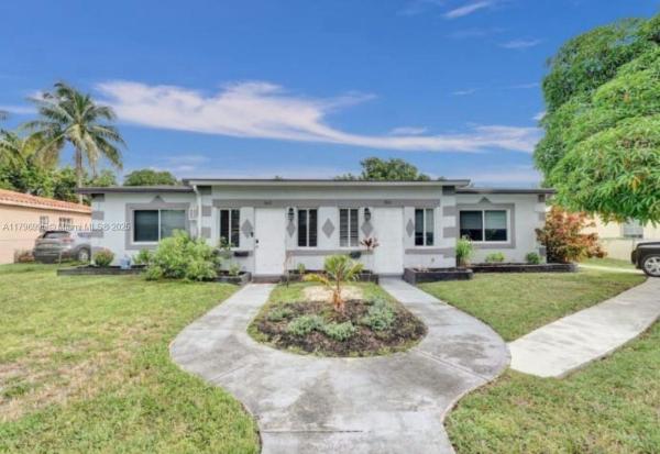 361 NW 103rd St, Miami, Florida 33150, image 2