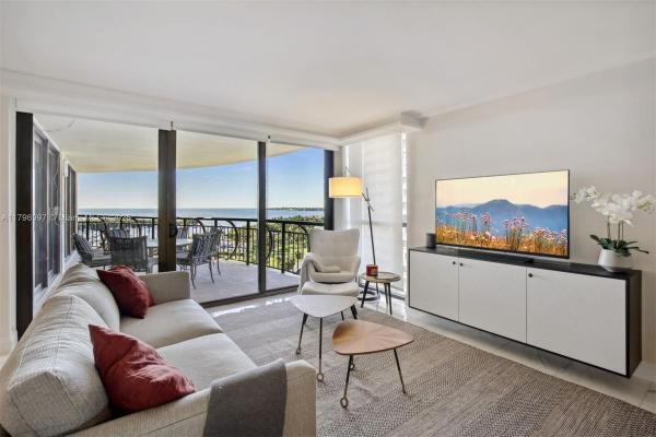Grove Towers, 2843 S Bayshore Dr #10C, Miami, Florida 33133, image 1