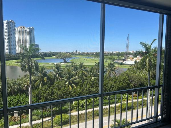 Fairways Riviera, 400 Diplomat Pkwy #611, Hallandale Beach, Florida 33009, image 1