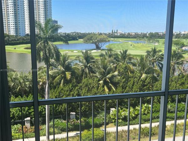 Fairways Riviera, 400 Diplomat Pkwy #611, Hallandale Beach, Florida 33009, image 2