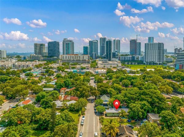 St James Park, 120 NW 32nd St, Miami, Florida 33127, image 1