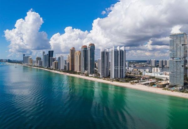Jade Ocean, 17121 Collins Ave #2307, Sunny Isles Beach, Florida 33160, image 1