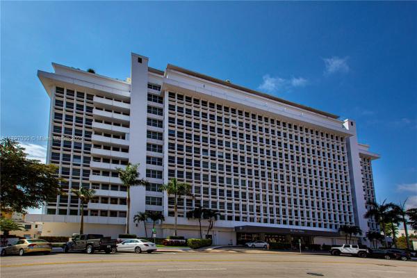 The David William Hotel, 700 Biltmore Way #1016, Coral Gables, Florida 33134, image 1