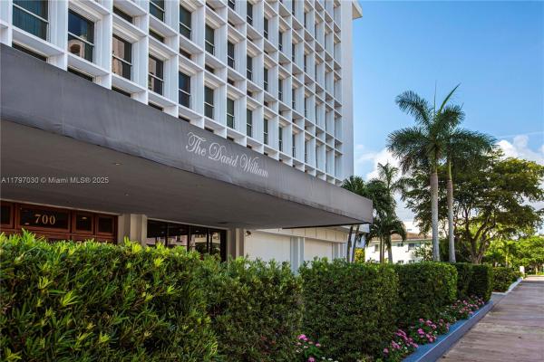 The David William Hotel, 700 Biltmore Way #1016, Coral Gables, Florida 33134, image 3
