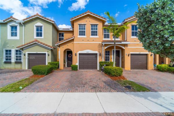 1429 SE 23rd Ter, Homestead, Florida 33035, image 1