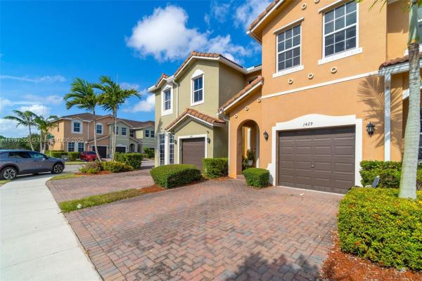 1429 SE 23rd Ter, Homestead, Florida 33035, image 3