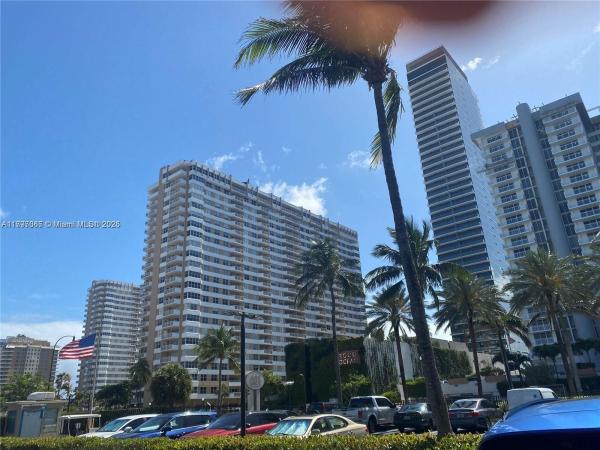 The Hemispheres, 1980 S Ocean Dr #2B, Hallandale Beach, Florida 33009, image 1