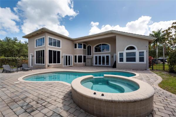 Long Lake Ranches, 3469 Gulfstream Way, Davie, Florida 33328, image 1