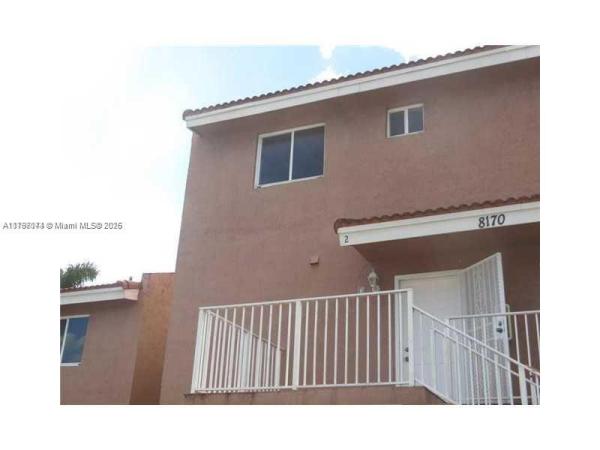 8170 NW 10 St #2, Unincorporated Dade County, Florida 33126, image 1