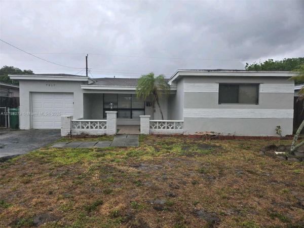 Miramar Residential, 7917 Juniper St, Miramar, Florida 33023, image 1