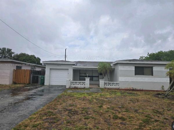 Miramar Tropical, 7917 Juniper St, Miramar, Florida 33023, image 3