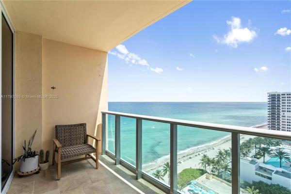 The Wave, 2501 S Ocean Dr #1614, Hollywood, Florida 33019, image 1