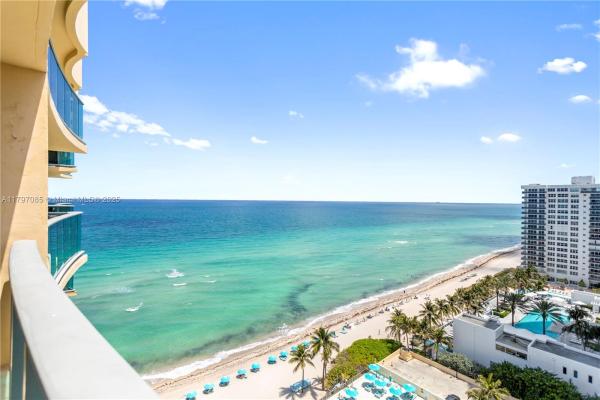 The Wave, 2501 S Ocean Dr #1614, Hollywood, Florida 33019, image 2