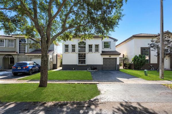 Trellises, 2562 W Saratoga Dr, Cooper City, Florida 33026, image 1