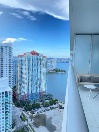 Brickell House, 1300 Brickell Bay Dr #3501, Miami, Florida 33131, image 1