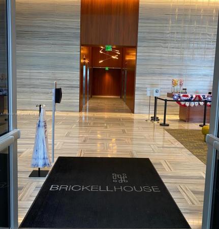 Brickell House, 1300 Brickell Bay Dr #3501, Miami, Florida 33131, image 3