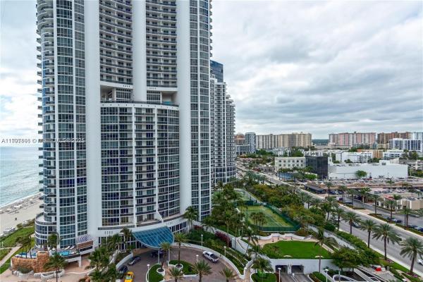 Trump Royale, 18201 Collins Ave #1603, Sunny Isles Beach, Florida 33160, image 1